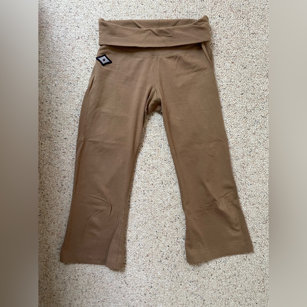 Inner Waves Organics Yoga Pant